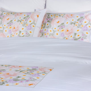 Super double sheets ANELIA Aspa Round Set of 4 pcs. 240x270cm.