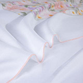 Super double sheets ANELIA Aspa Round Set of 4 pcs. 240x270cm.