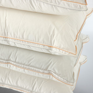 Wind Pillow Wool 50x70 cm. 800gr