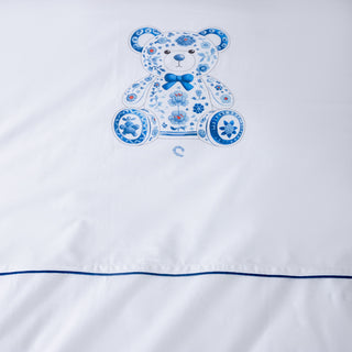 Sheets Single AERO Cyclist Mint Set of 3 pcs