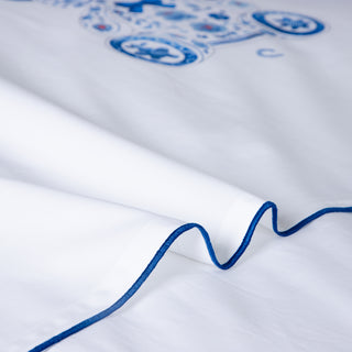 Sheets Single AERO Cyclist Mint Set of 3 pcs