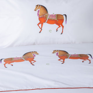 Sheets Single AERO Cyclist Mint Set of 3 pcs