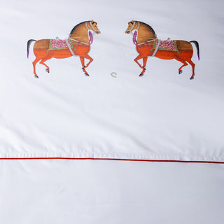 Sheets Single AERO Cyclist Mint Set of 3 pcs