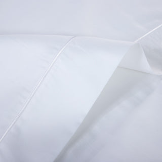 Napoli Ashley Blue Super Double Bed Sheets Set of 4 pcs
