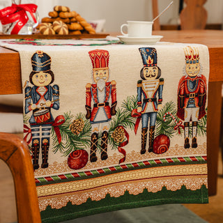 Crossbar Pomegranate 50x160cm.