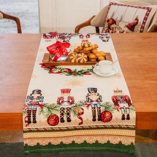 Crossbar Pomegranate 50x160cm.