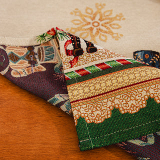 Crossbar Pomegranate 50x160cm.