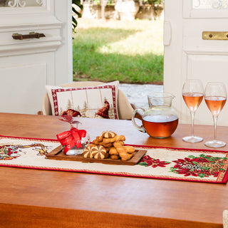 Barre transversale Grenade 50x160cm.