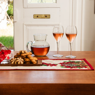 Barre transversale Grenade 50x160cm.