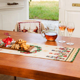 Barre transversale Grenade 50x160cm.