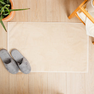 Πατάκι Μπάνιου 50x80 Almond Milk