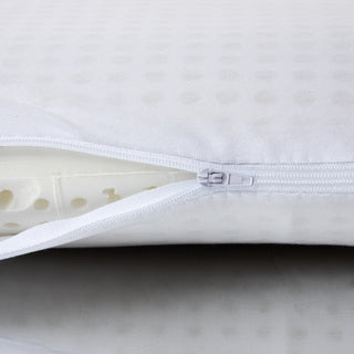 Nanofiber Technodown pillow 50x70cm.