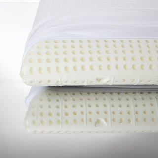 Nanofiber Technodown pillow 50x70cm.