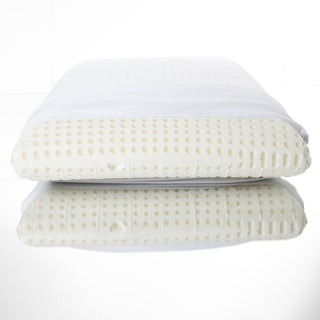 Nanofiber Technodown pillow 50x70cm.