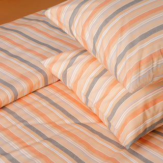 Super double sheets ANELIA Aspa Round Set of 4 pcs. 240x270cm.