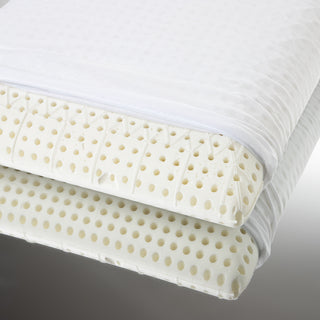 Nanofiber Technodown pillow 50x70cm.