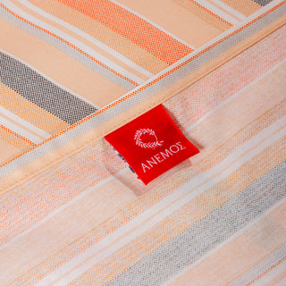 Super double sheets ANELIA Aspa Round Set of 4 pcs. 240x270cm.