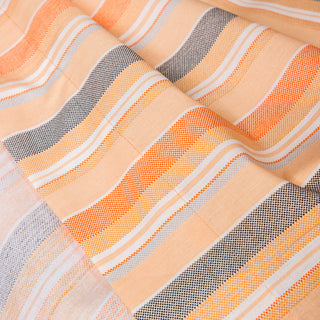 Super double sheets ANELIA Aspa Round Set of 4 pcs. 240x270cm.