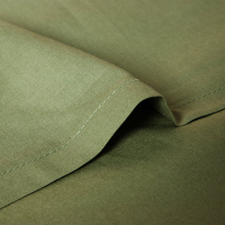 Super double sheets ANELIA Aspa Round Set of 4 pcs. 240x270cm.