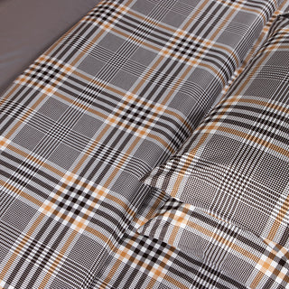 Super double sheets ANELIA Aspa Round Set of 4 pcs. 240x270cm.