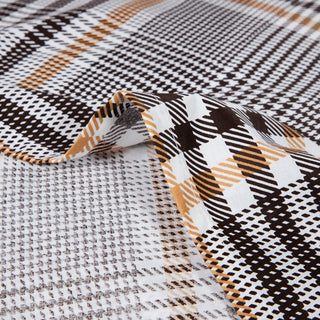 Super double sheets ANELIA Aspa Round Set of 4 pcs. 240x270cm.