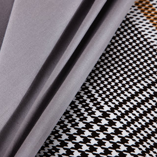 Super double sheets ANELIA Aspa Round Set of 4 pcs. 240x270cm.