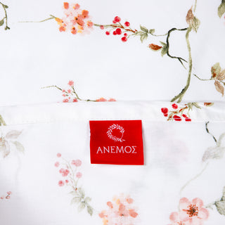 Super double sheets ANELIA Aspa Round Set of 4 pcs. 240x270cm.