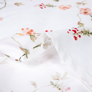 Super double sheets ANELIA Aspa Round Set of 4 pcs. 240x270cm.