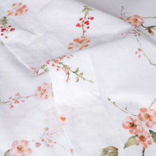 Super double sheets ANELIA Aspa Round Set of 4 pcs. 240x270cm.