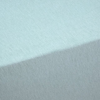 Feuille JERSEY Simple avec Poudre Élastique 100x200x30cm.