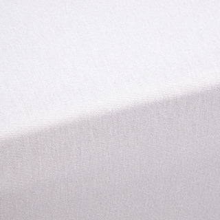 Σεντόνι Μονό ΖΕΡΣΕΪ με Λάστιχο Light Grey 100x200x30εκ.