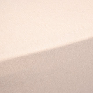 Feuille JERSEY Simple avec Poudre Élastique 100x200x30cm.