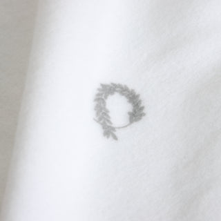 Couverture bébé FAETHO Carousel Rose 100x140cm.