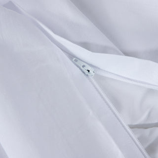 Draps super doubles ANELIA Aspa Round Ensemble de 4 pcs. 240x270cm.