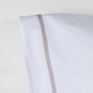 Draps super doubles ANELIA Aspa Round Ensemble de 4 pcs. 240x270cm.