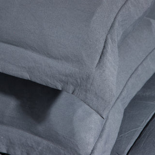 Steppdecke King Size Nanofaser 240x260cm.