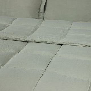 Couette King Size Nanofibre 240x260cm.