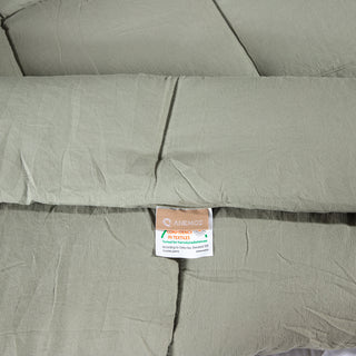 Couette King Size Nanofibre 240x260cm.