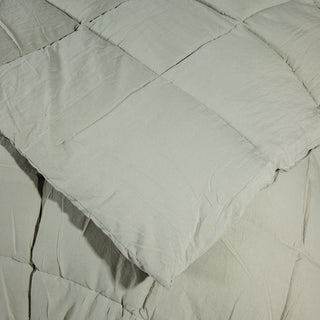 Couette King Size Nanofibre 240x260cm.