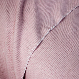 Κουβέρτα Μονή Summer 100% Cotton Pink 160x240 εκ.
