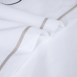 Bettwäsche Single AERO Cyclist Mint 3er-Set