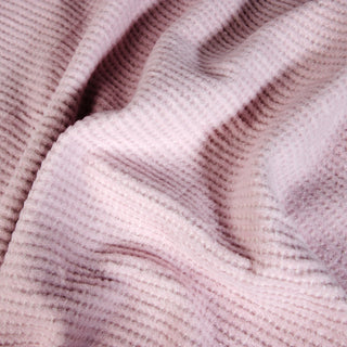 Κουβέρτα Μονή Summer 100% Cotton Pink 160x240 εκ.