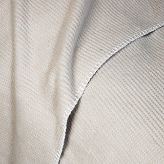 Κουβέρτα Μονή Summer 100% Cotton Grey 160x240 εκ.