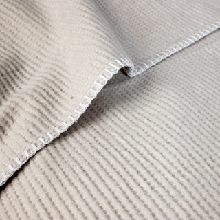 Κουβέρτα Υπέρδιπλη Summer 100% Cotton Grey 220x240εκ.