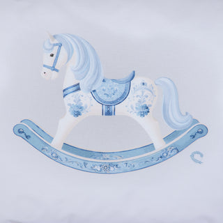 Draps super doubles ANELIA Aspa Round Ensemble de 4 pcs. 240x270cm.