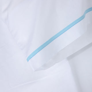 Draps super doubles ANELIA Aspa Round Ensemble de 4 pcs. 240x270cm.