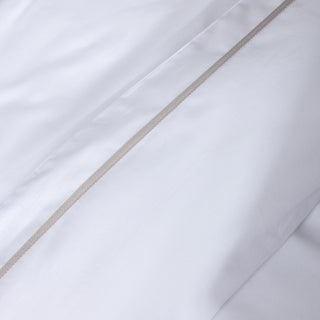 Draps super doubles ANELIA Aspa Round Ensemble de 4 pcs. 240x270cm.