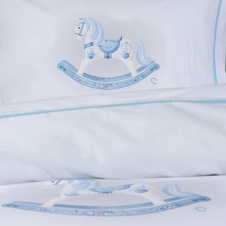 Draps super doubles ANELIA Aspa Round Ensemble de 4 pcs. 240x270cm.