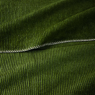Κουβέρτα Υπέρδιπλη Summer 100% Cotton Green 220x240εκ.