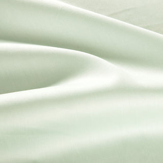 Bed sheets King ERMO Handstitch Mint Set of 4 pcs 270x290 cm.